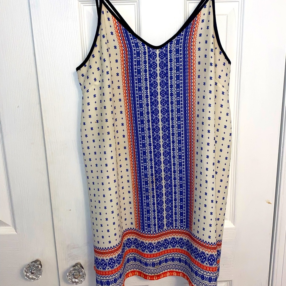 Lush Dress
